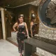 Zahra profile