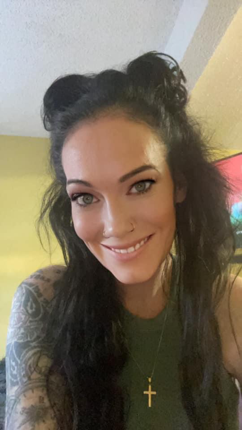 April
