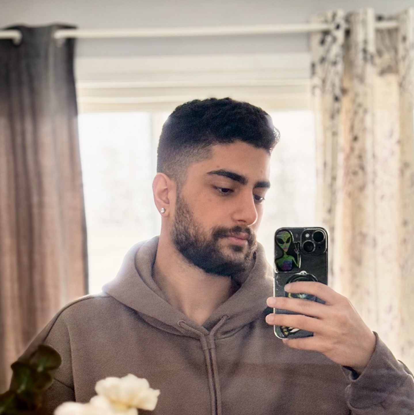 Shahab profile