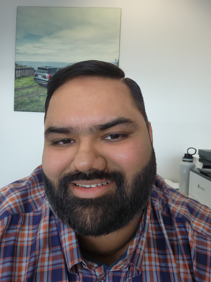 Adrian profile