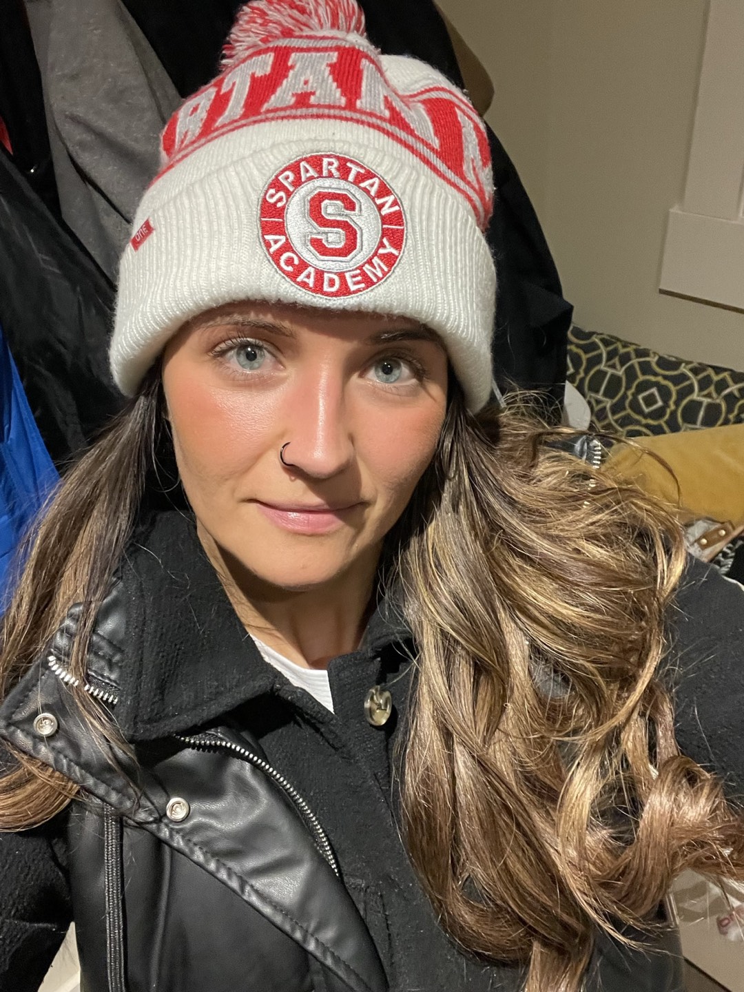 Britt Skinner profile