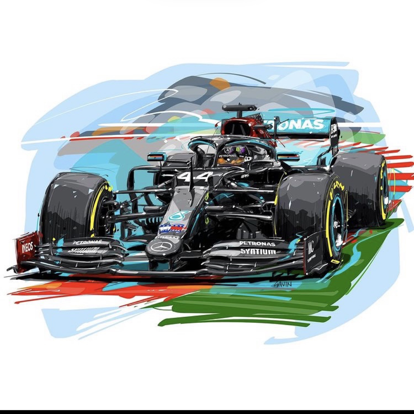 Sydney profile