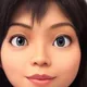 Iris profile