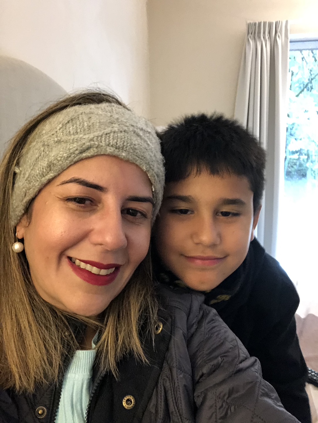 Gina Poletti profile