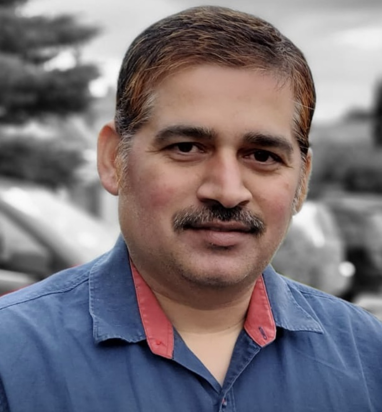 Pankaj profile