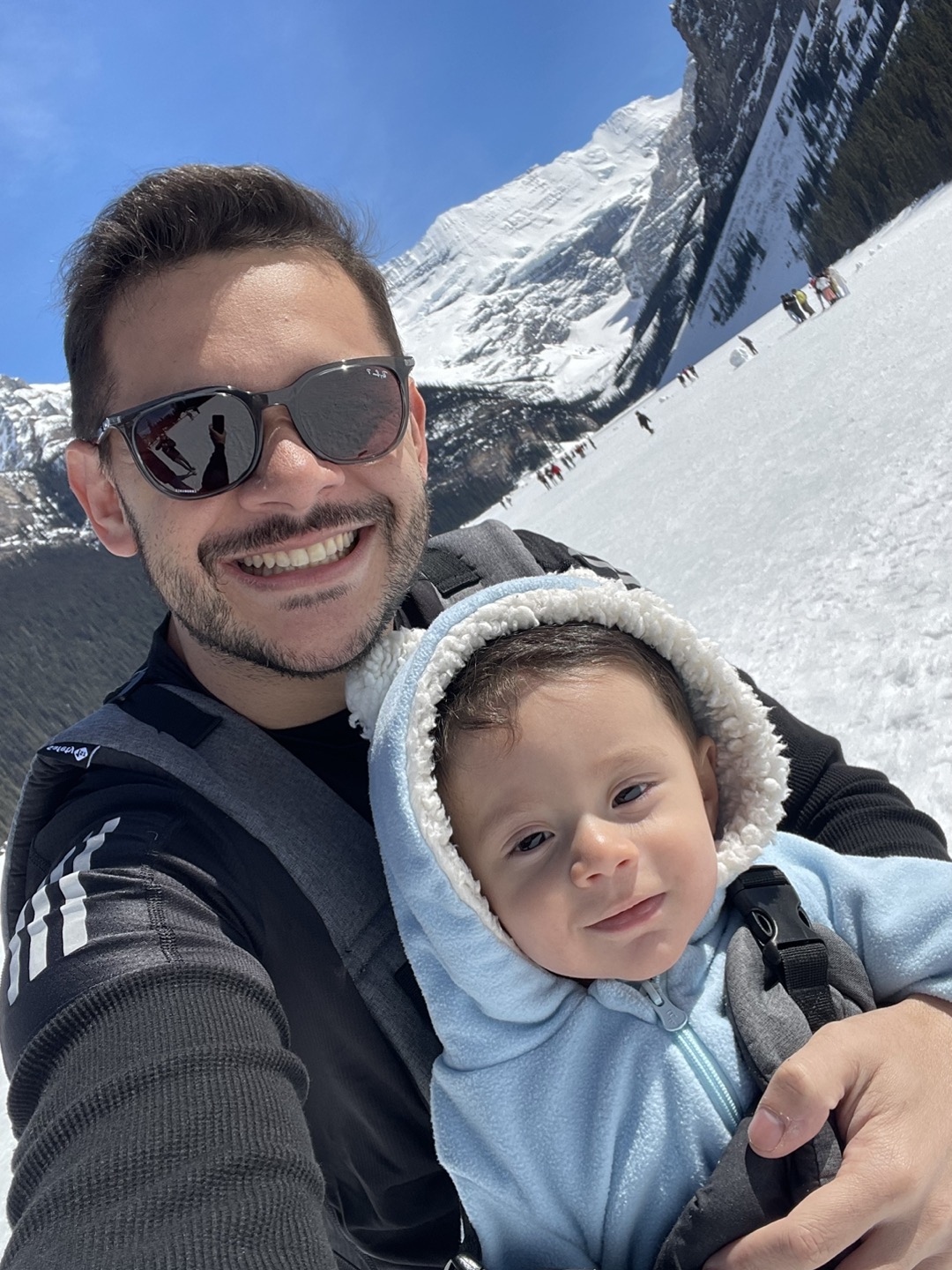 Rodrigo Zanichelli profile