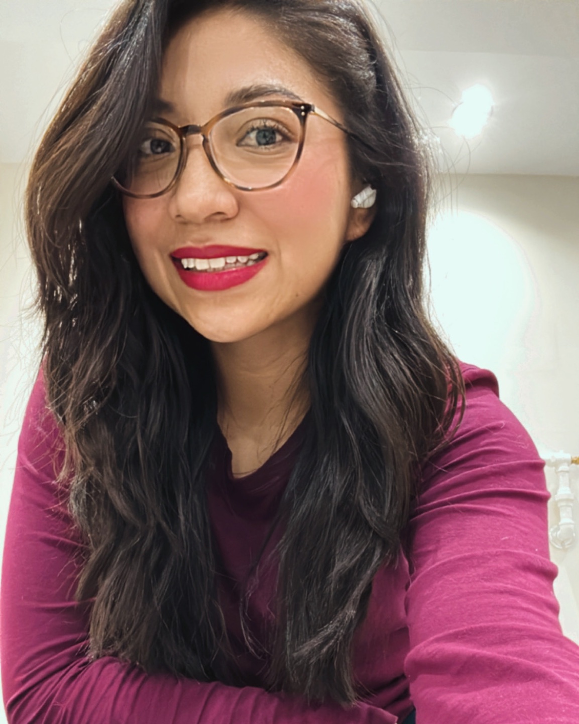 Maria profile