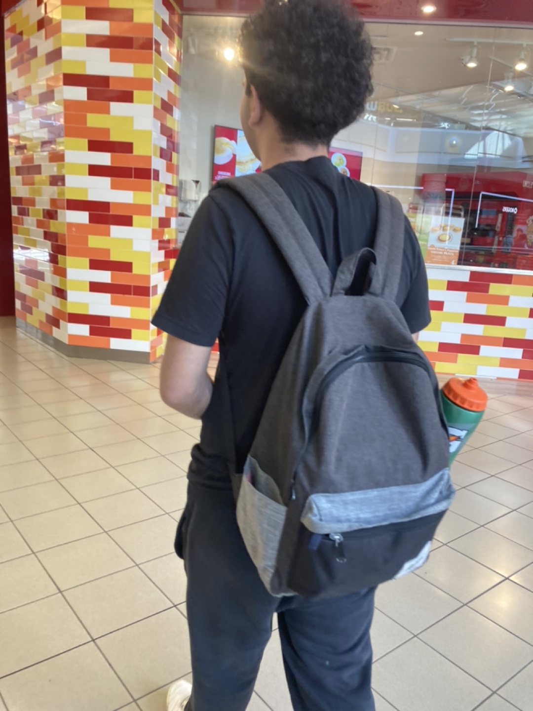 Joshua Bhatti profile