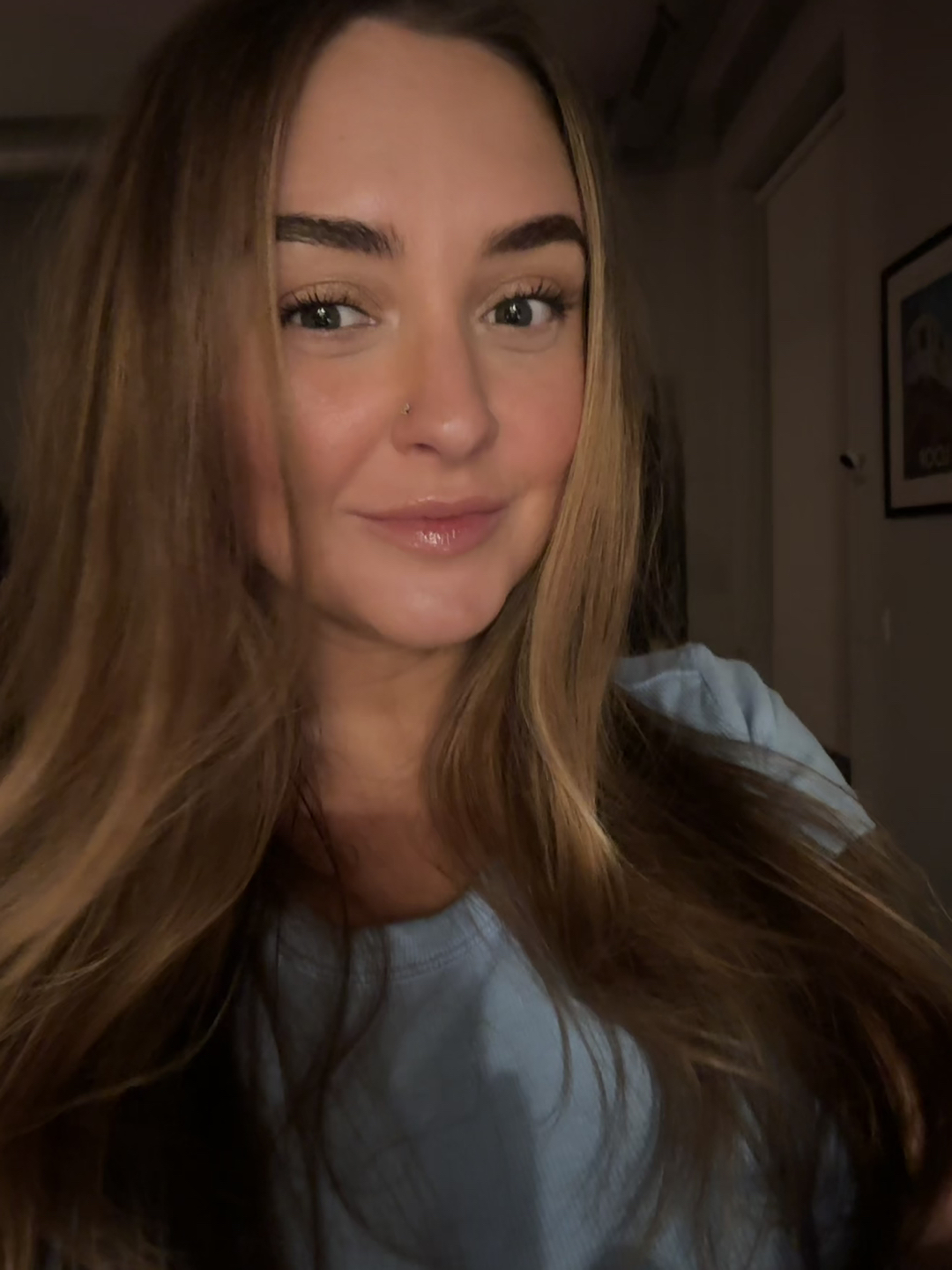 Ashley profile