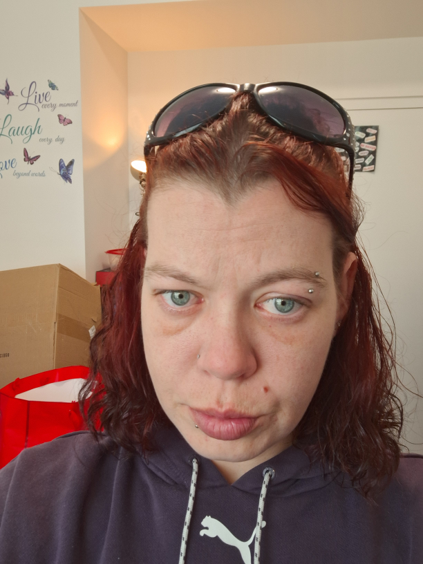 Amanda