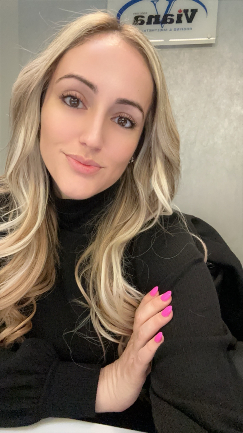 Ashlie Bandeira profile