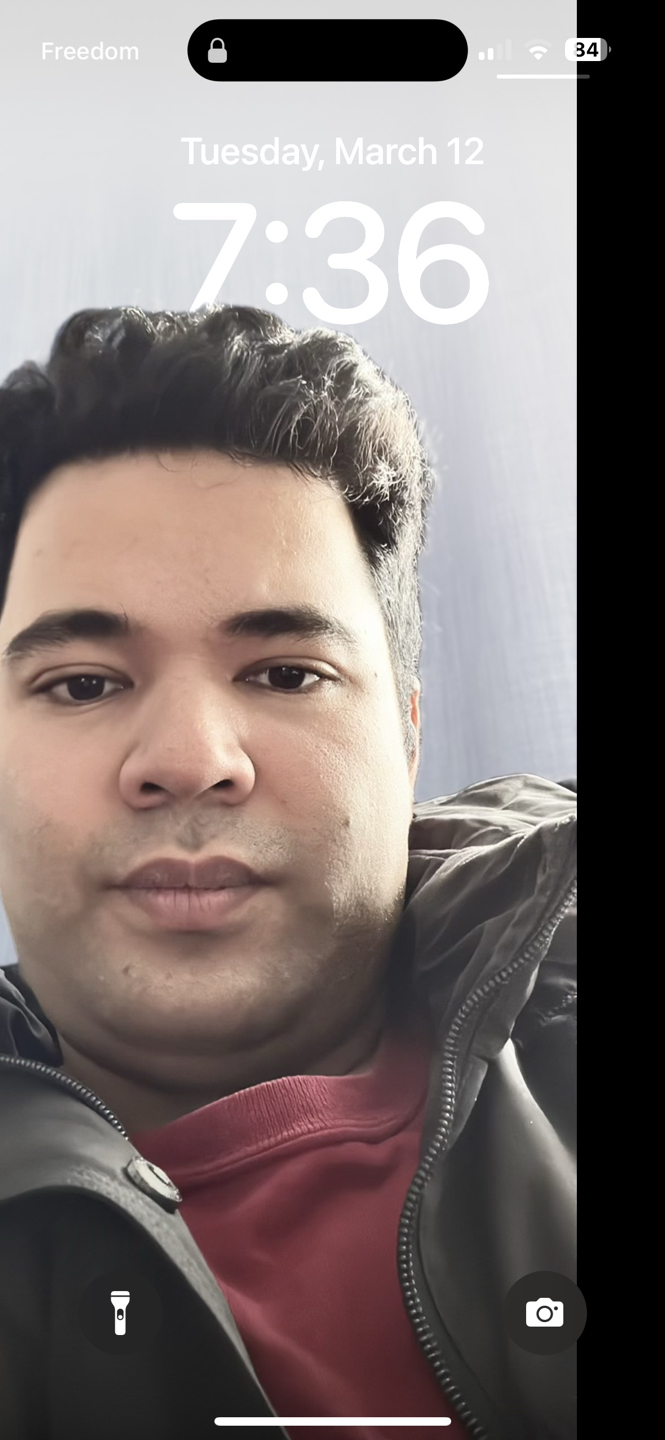 Abdul profile