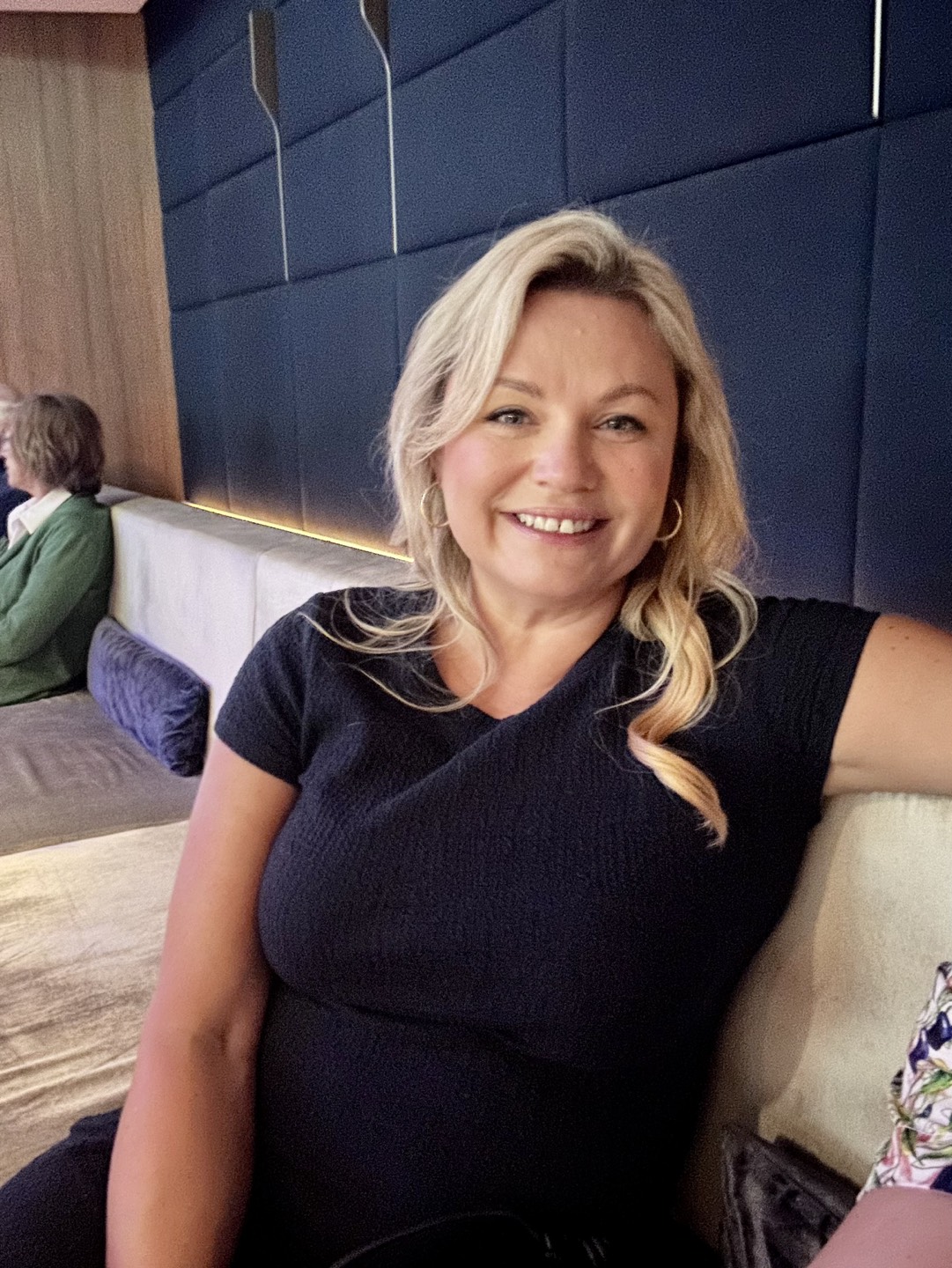Melody Stevens profile