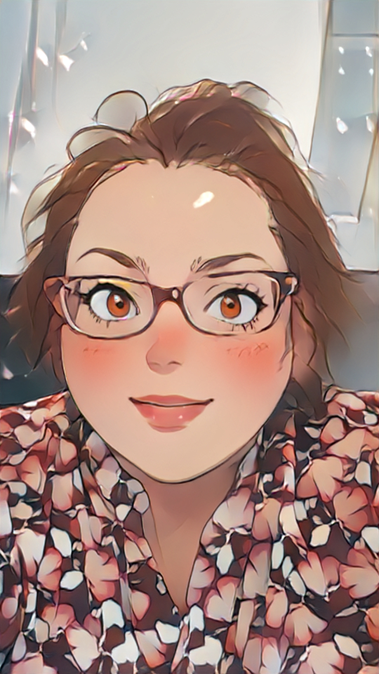 ROVE Fighter profile