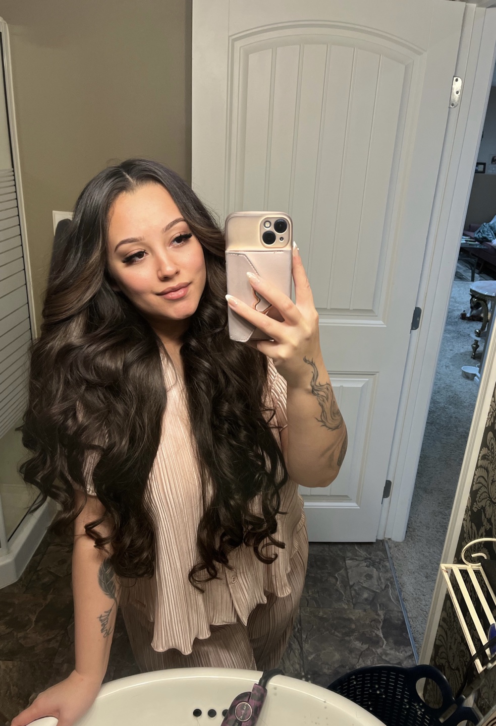 Destinee profile