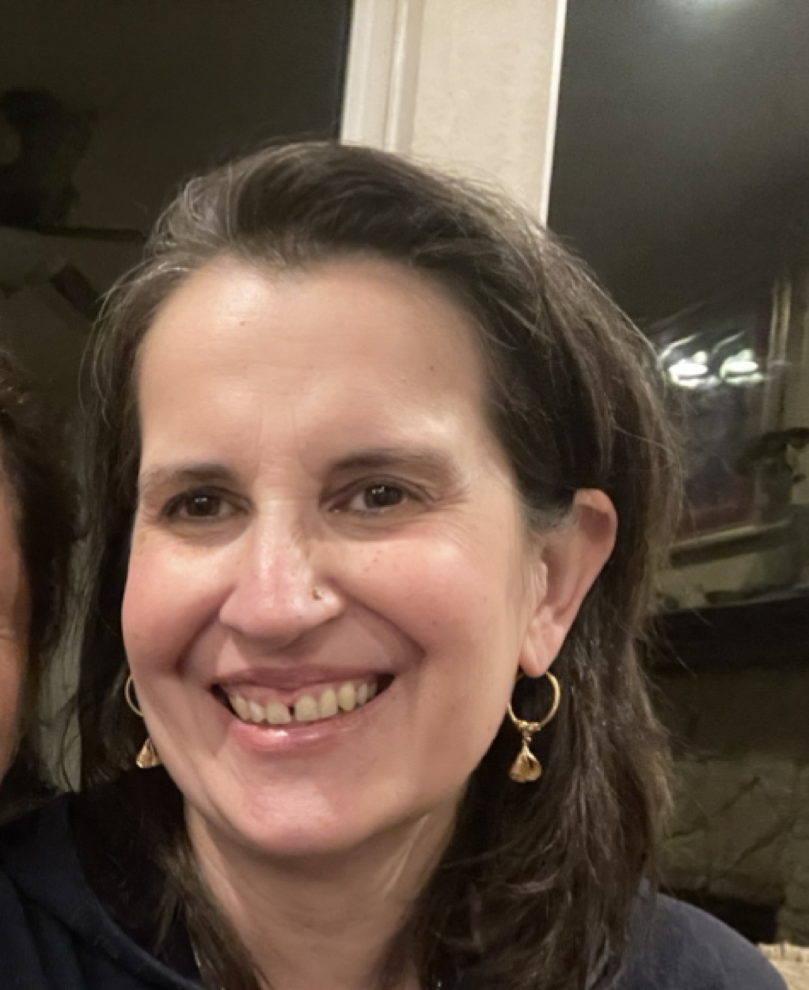 Sylvia Udar profile