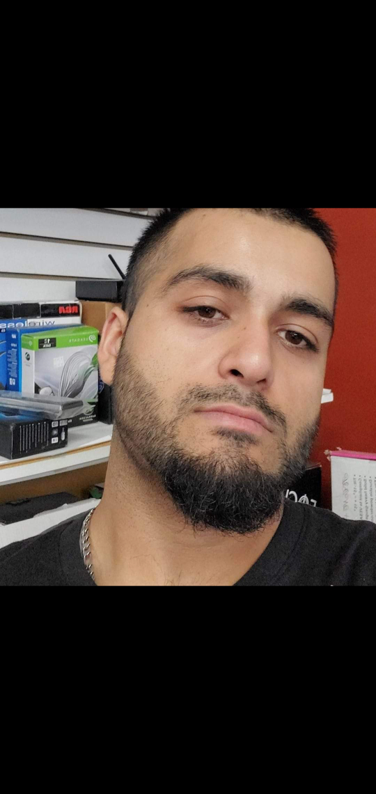 Shabaz profile