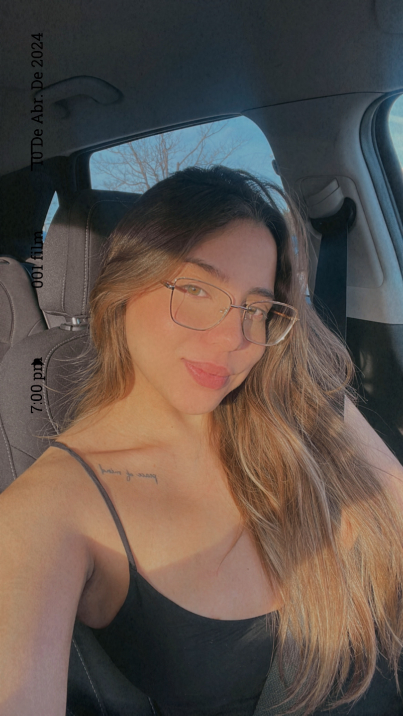 Gabby profile
