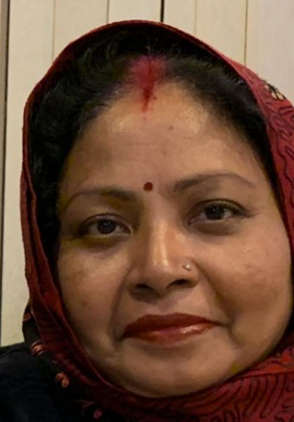 Durga Rani profile