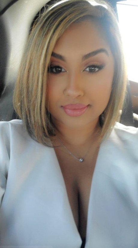 Christine