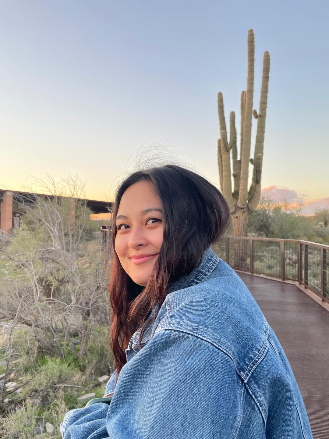 Bea profile