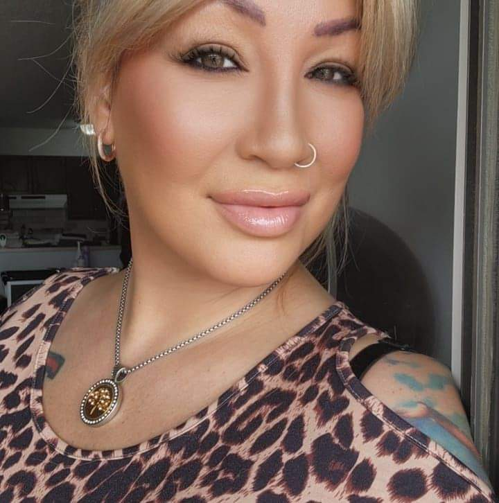 Candi profile