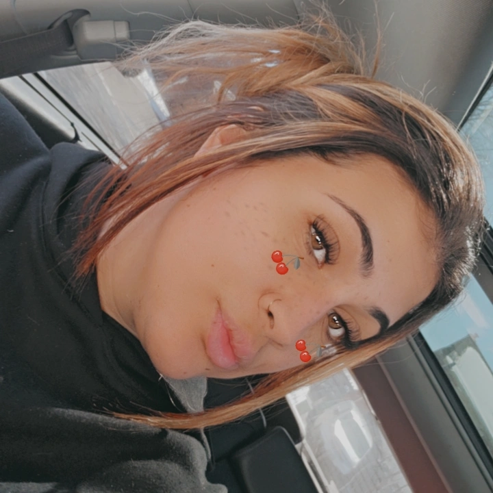 Sabrina profile