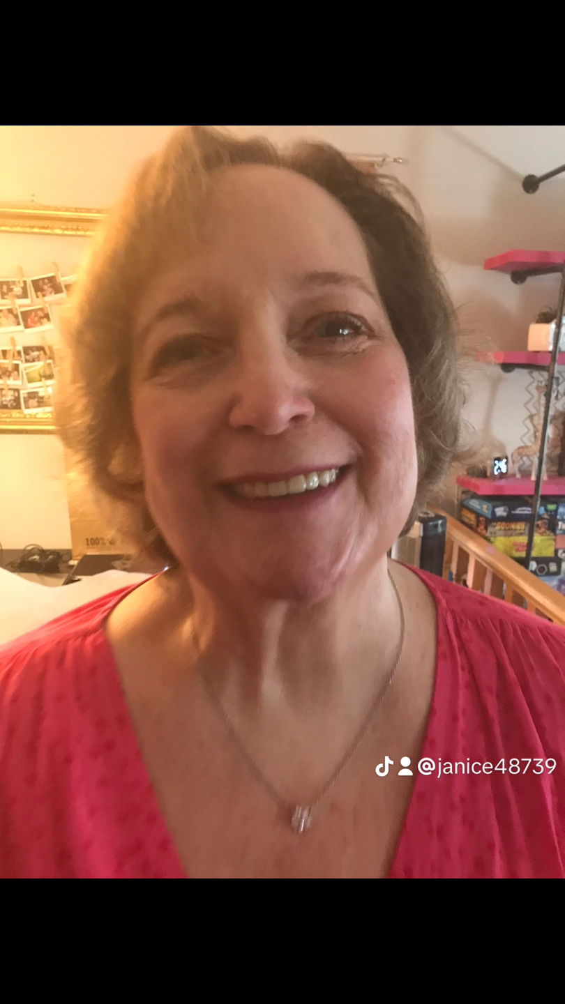 Janice profile