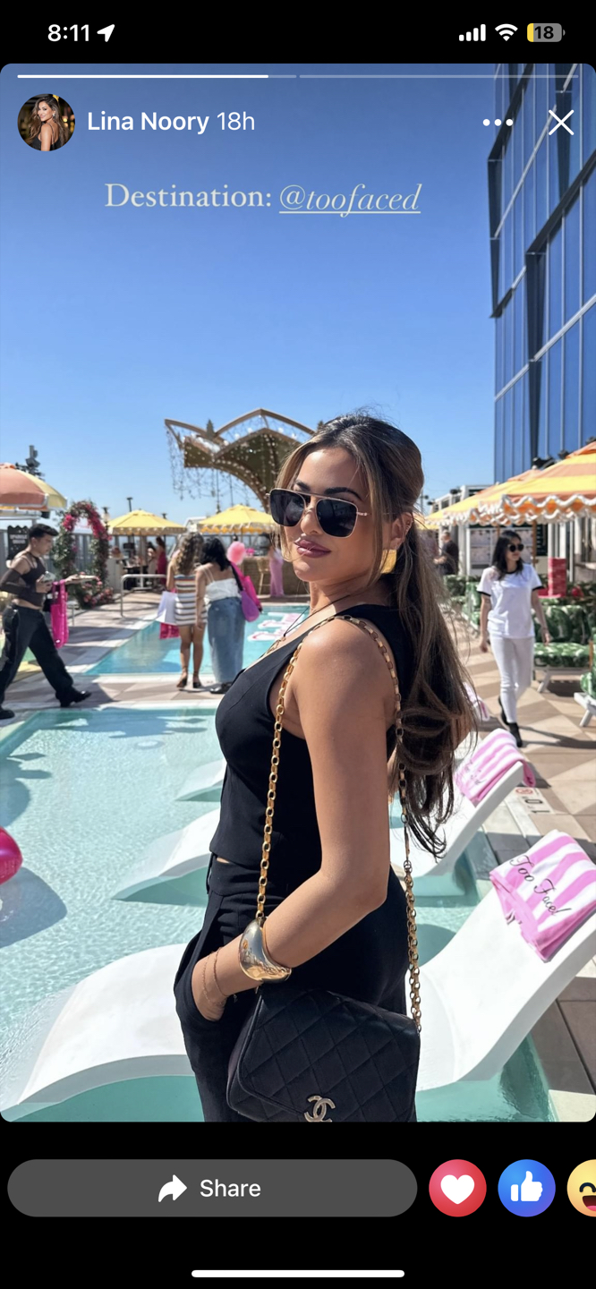 Sara profile