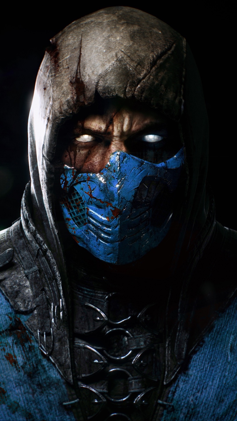 Subzero profile