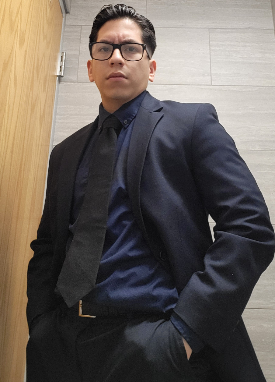 Moises Orozco profile