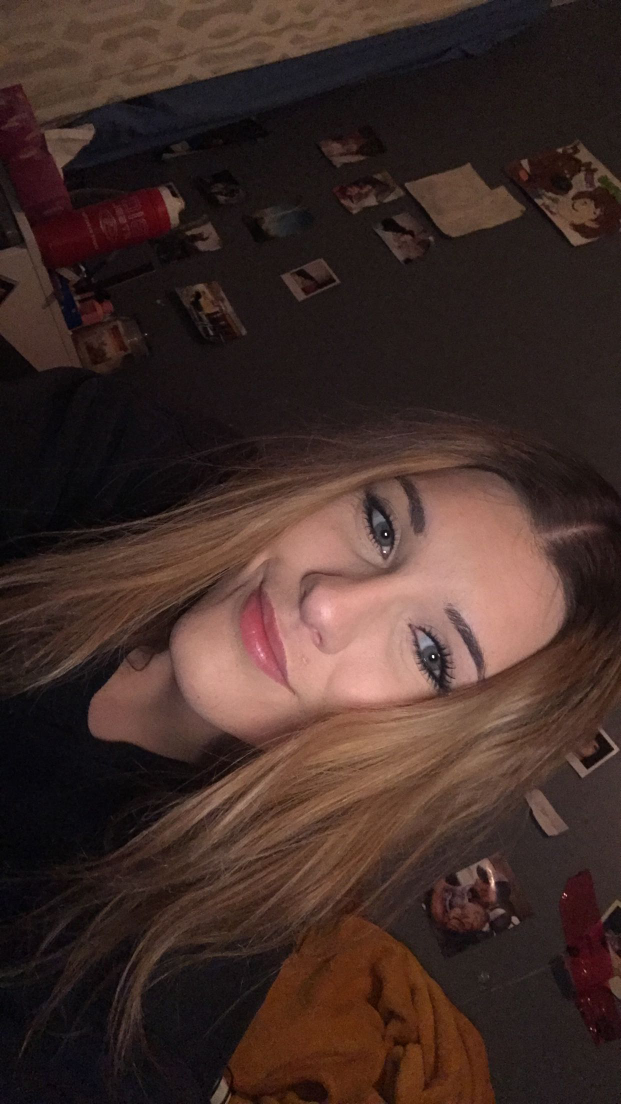 Adrianna profile