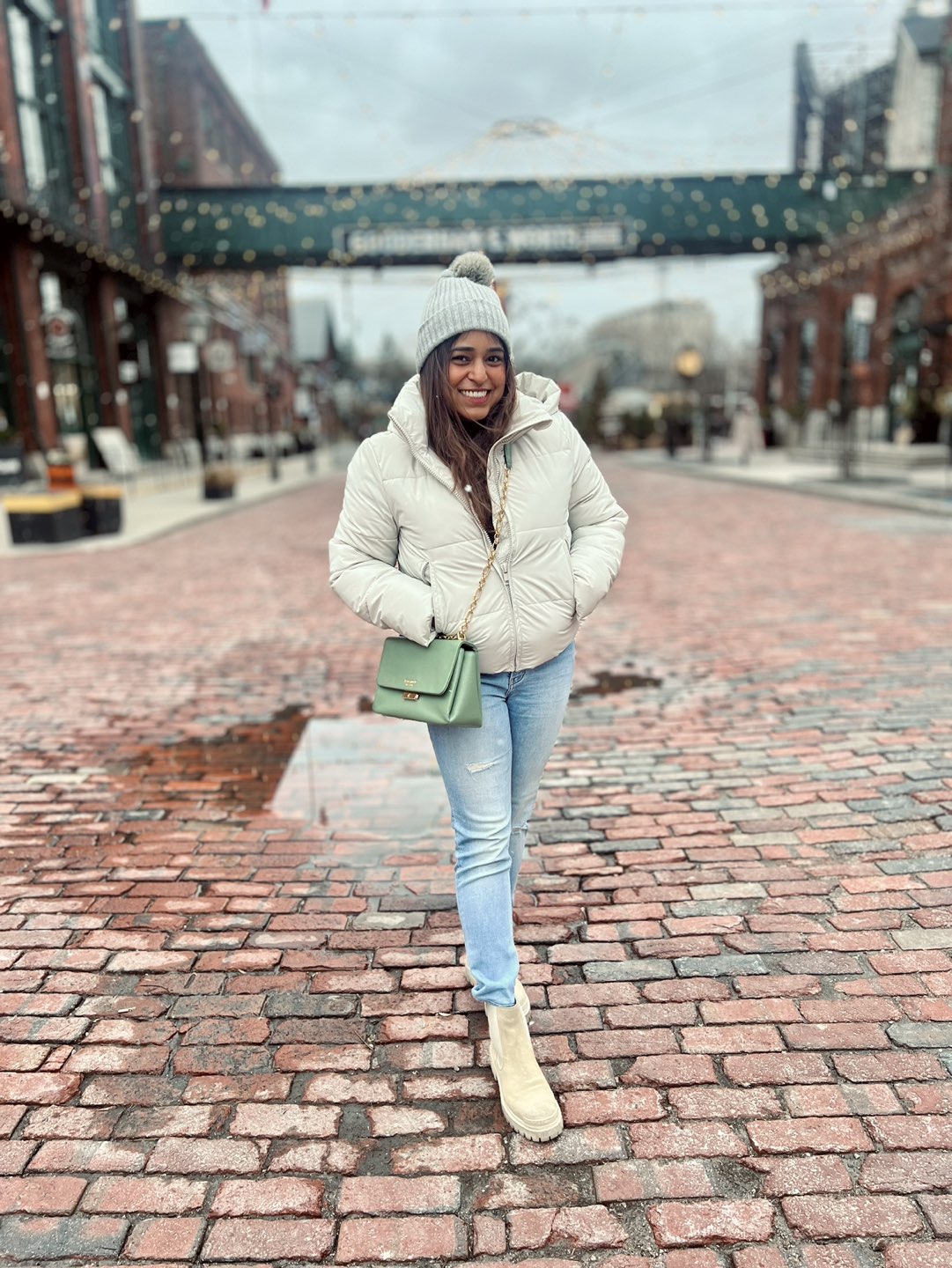 Sheena Rustagi profile