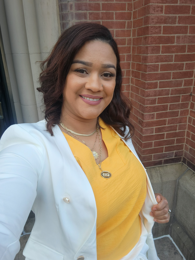 Angelina sanchez profile