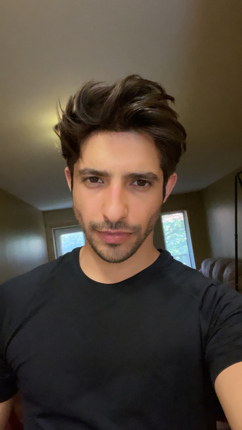 Yassine profile