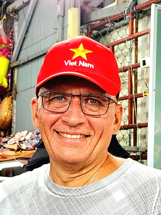 Andrei profile