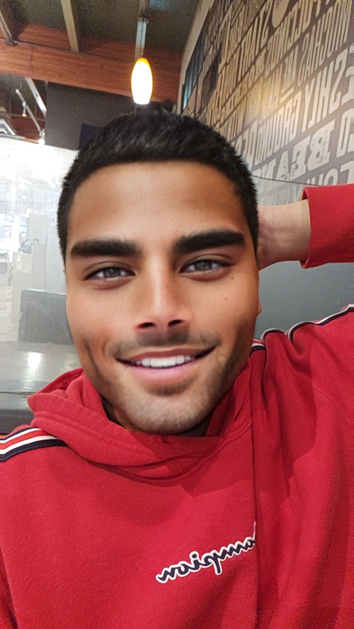 Marcus brook profile