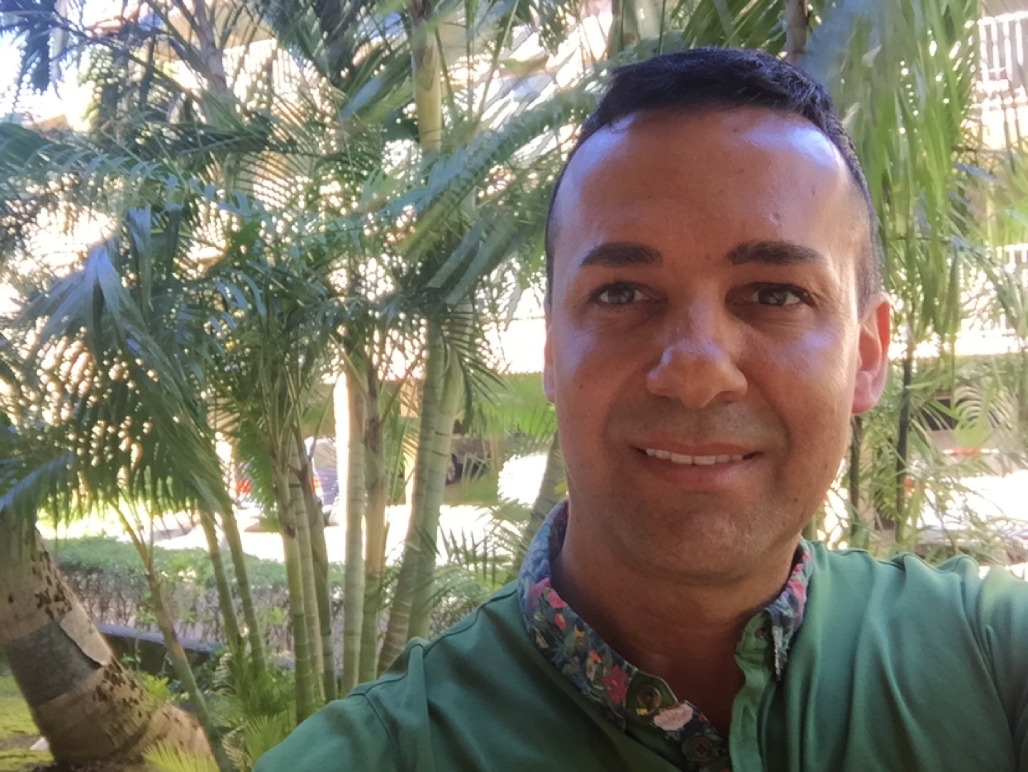 Federico de Silva profile