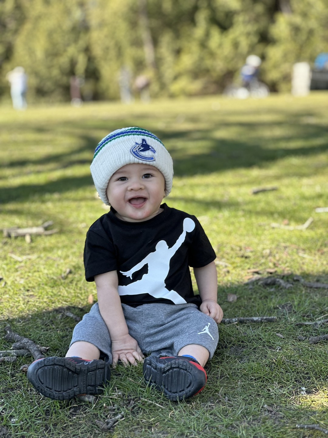 Skyler profile