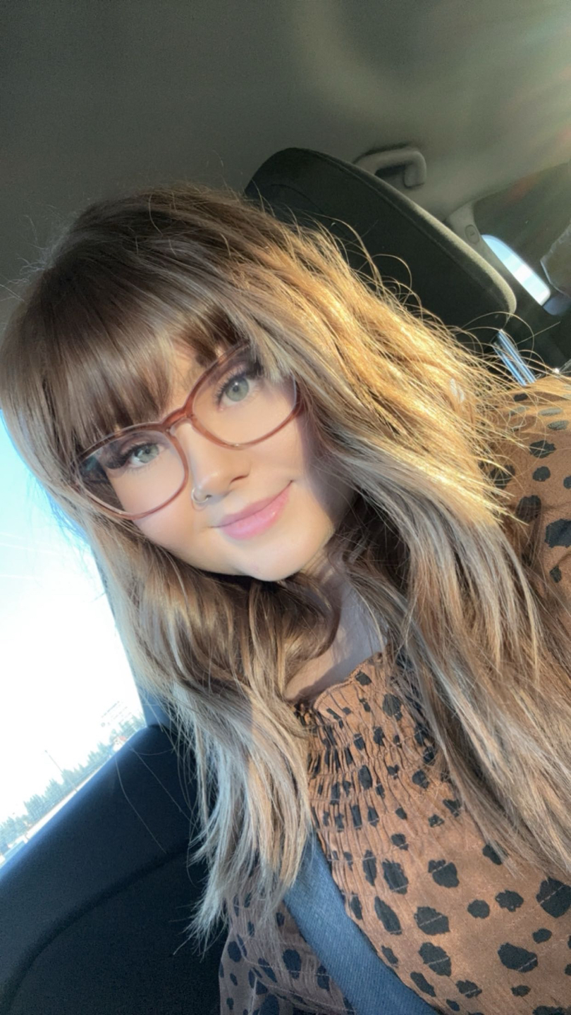 Ashley profile