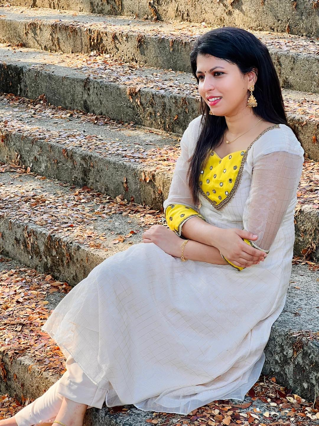 Emy Anna profile