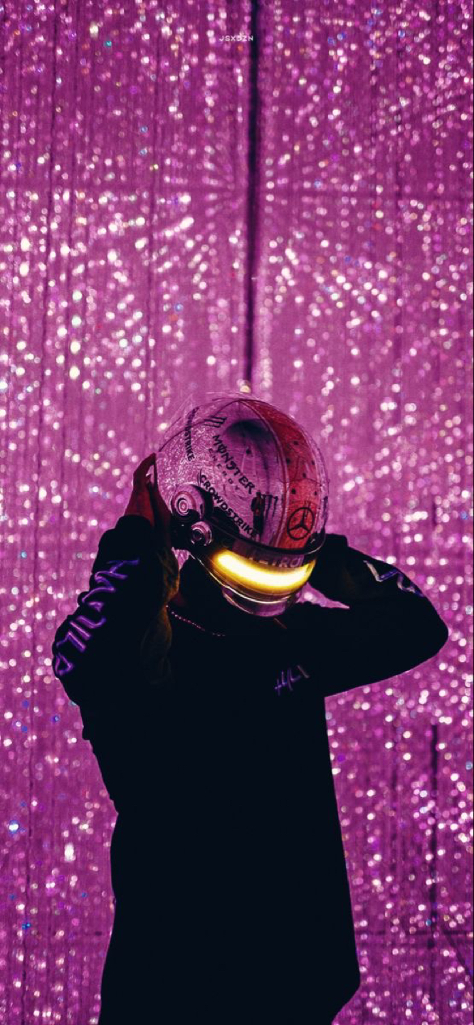 Michael profile