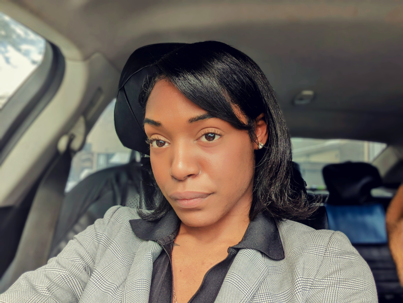 Hara Brampton profile