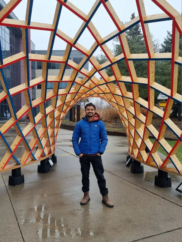 Kanishk Chauhan profile