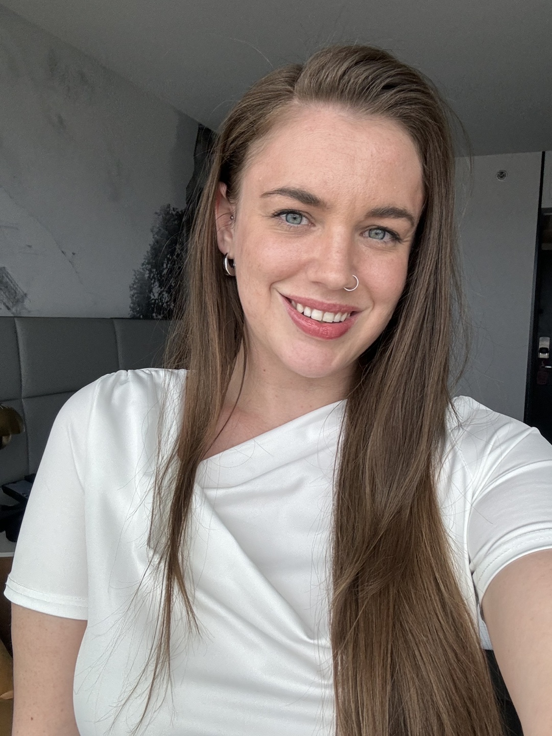 Natalie profile