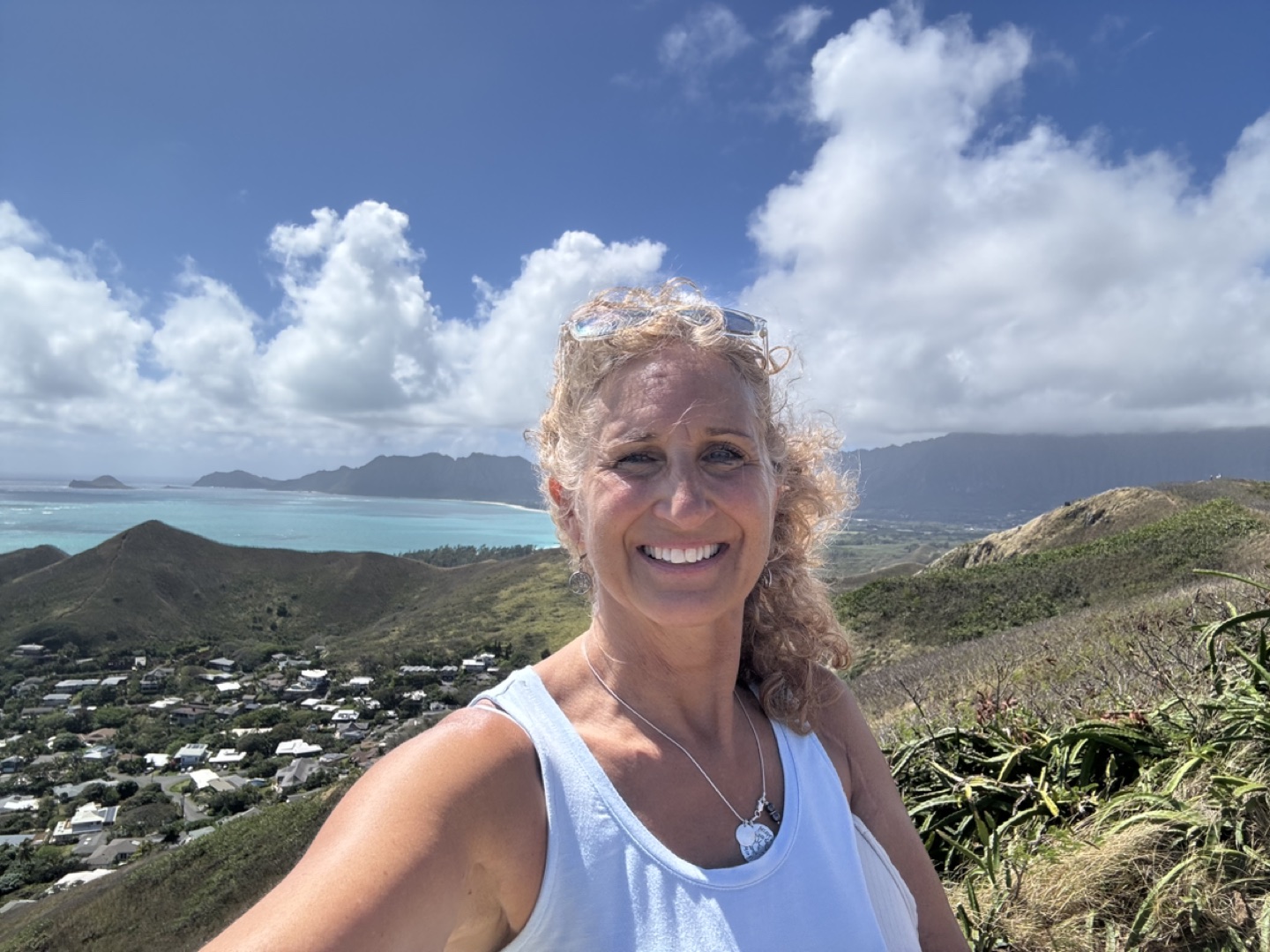 Diane K profile