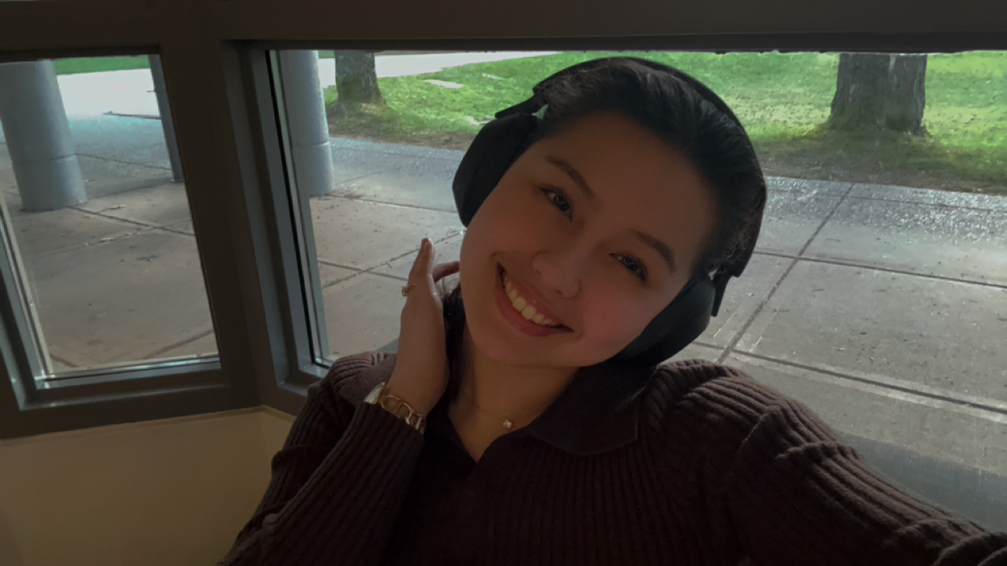 Hana profile