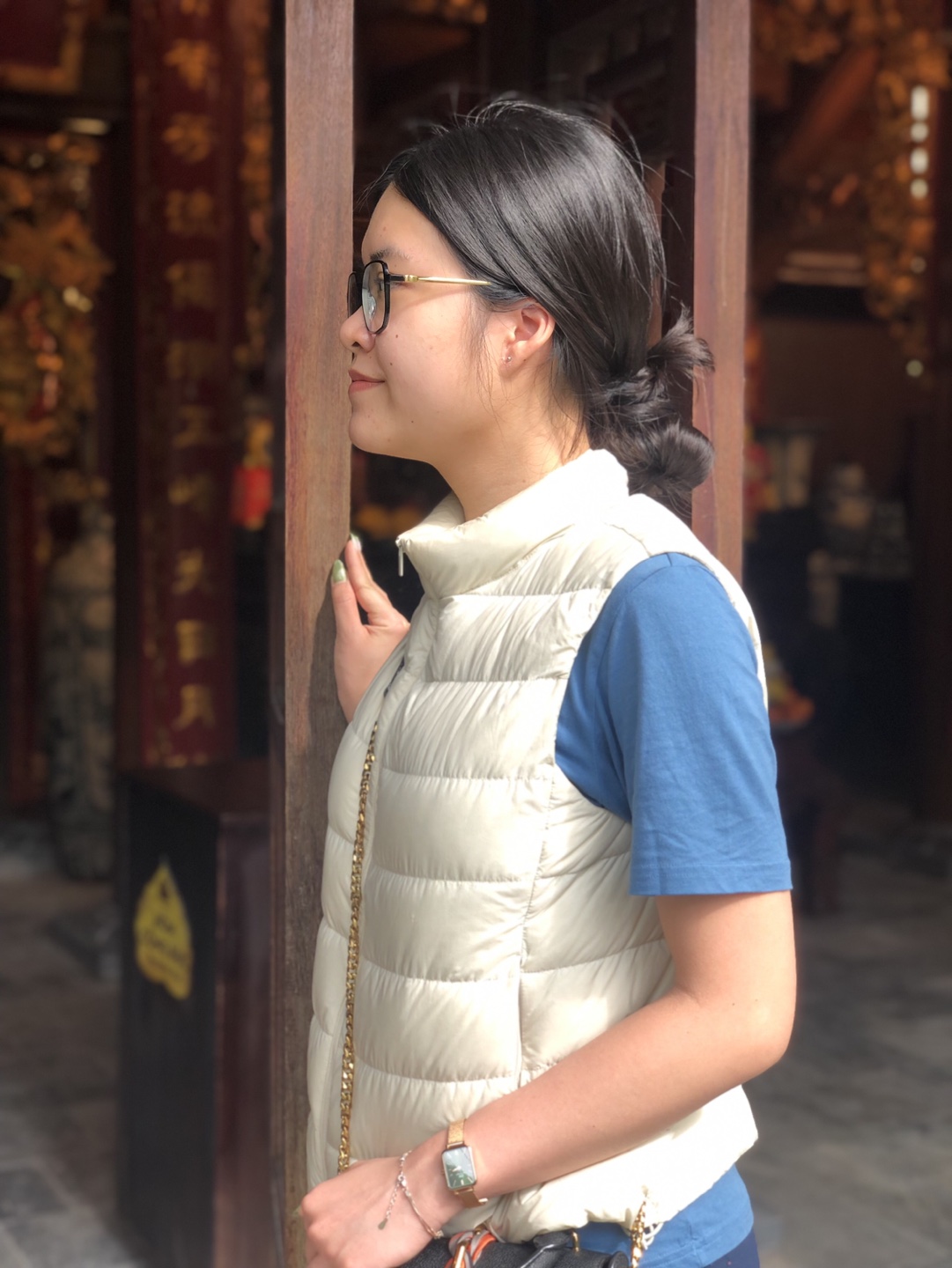 Megan Vuong profile