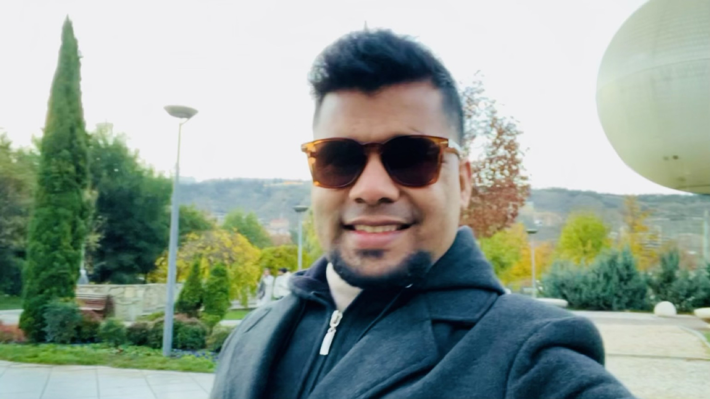 Shantosh profile