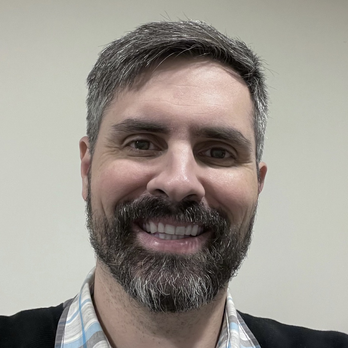 Mark Johnston profile